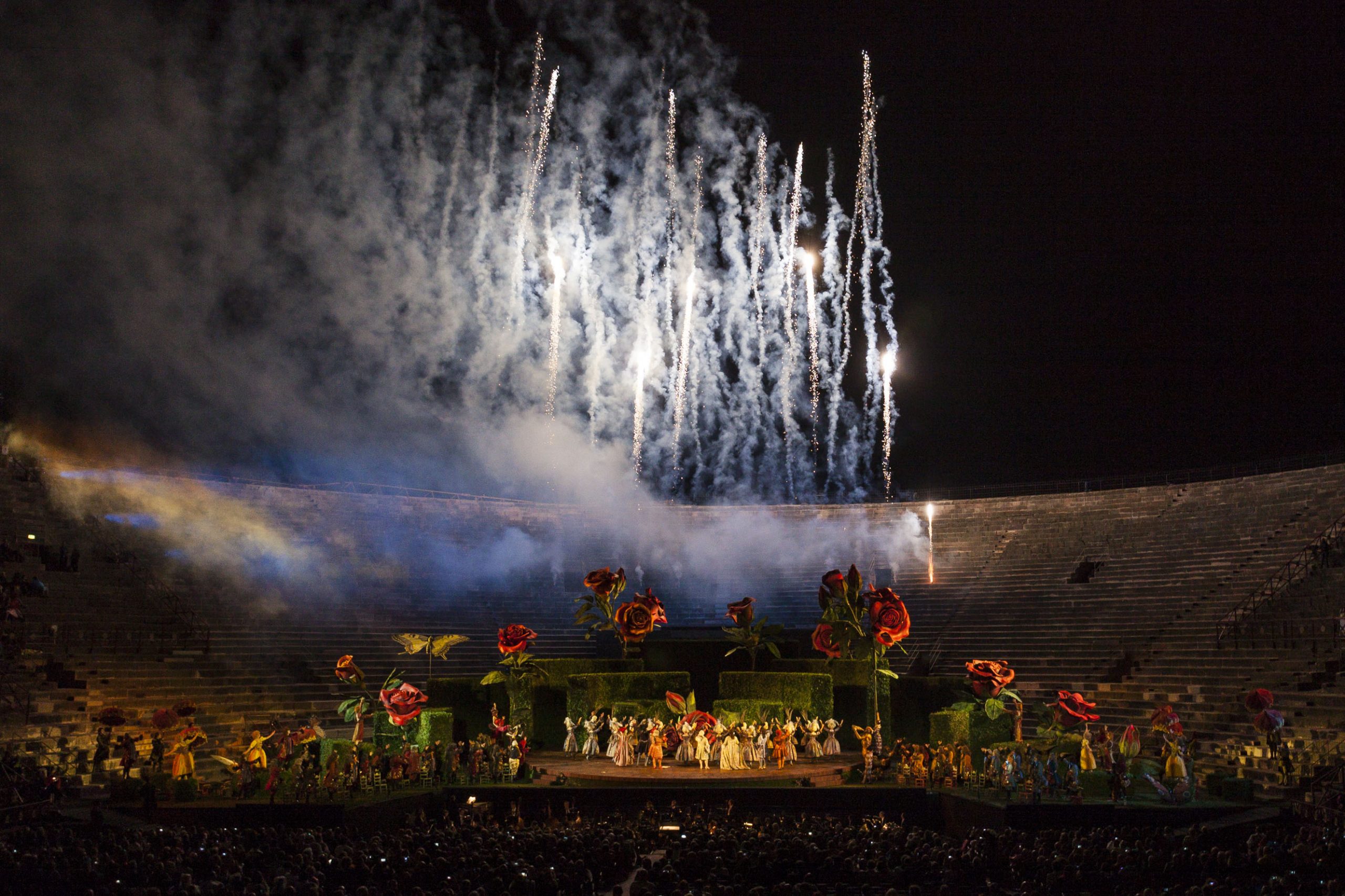 ARENA DI VERONA