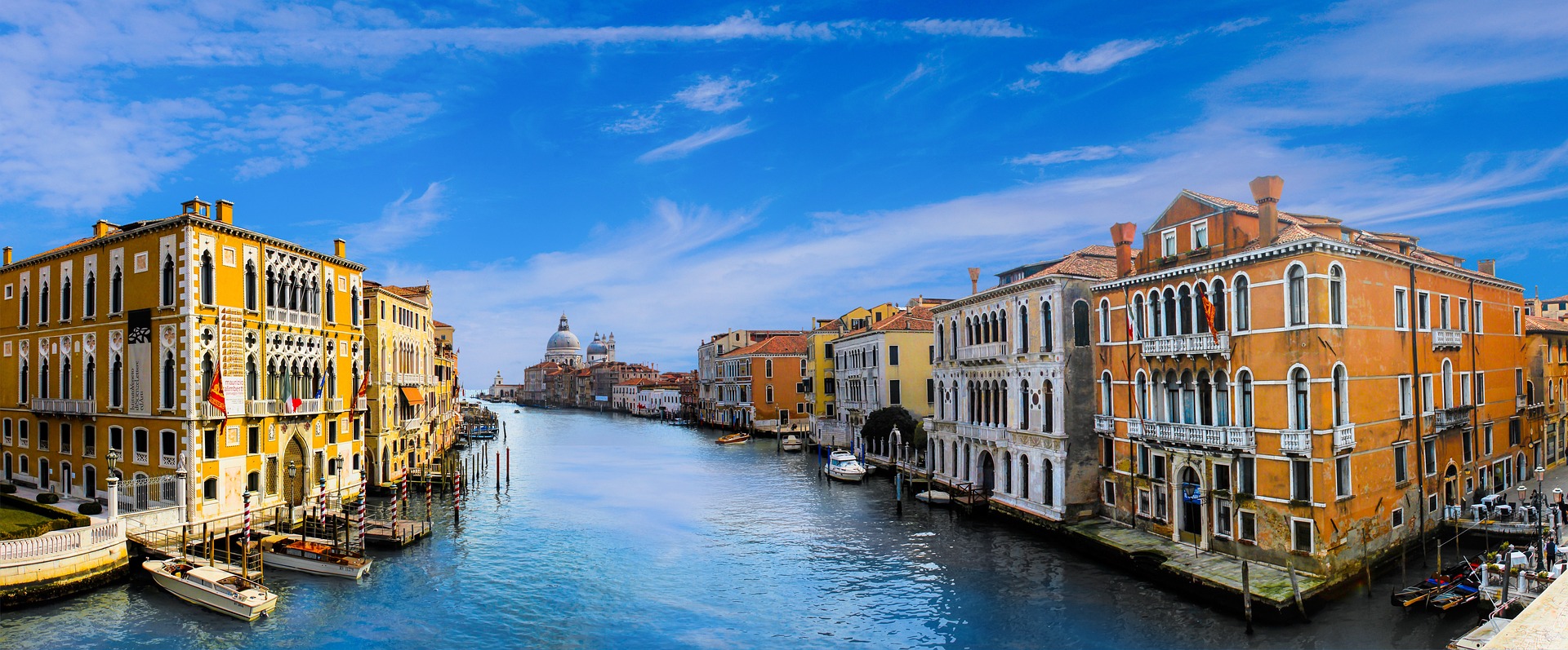 COSA VEDERE A VENEZIA