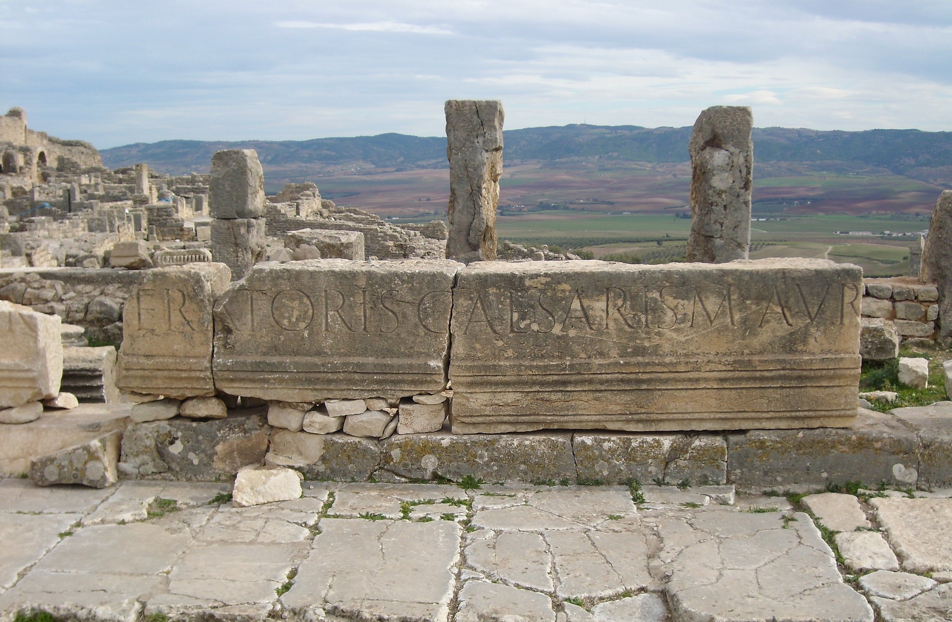 VIAGGIO IN TUNISIA