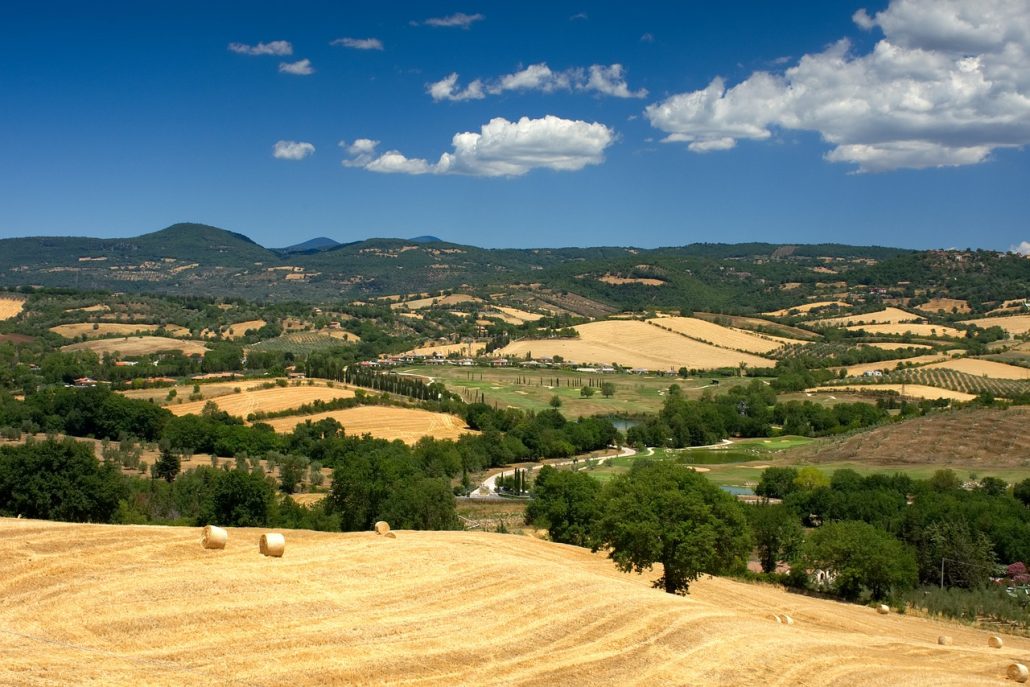 Maremma-toscana