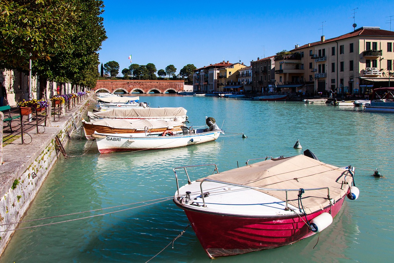 BORGHI IN VENETO