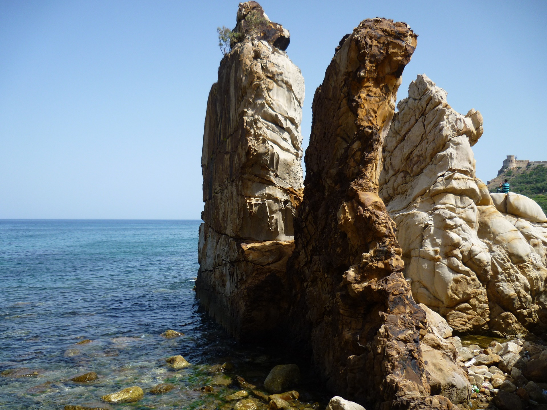 VIAGGIO IN TUNISIA