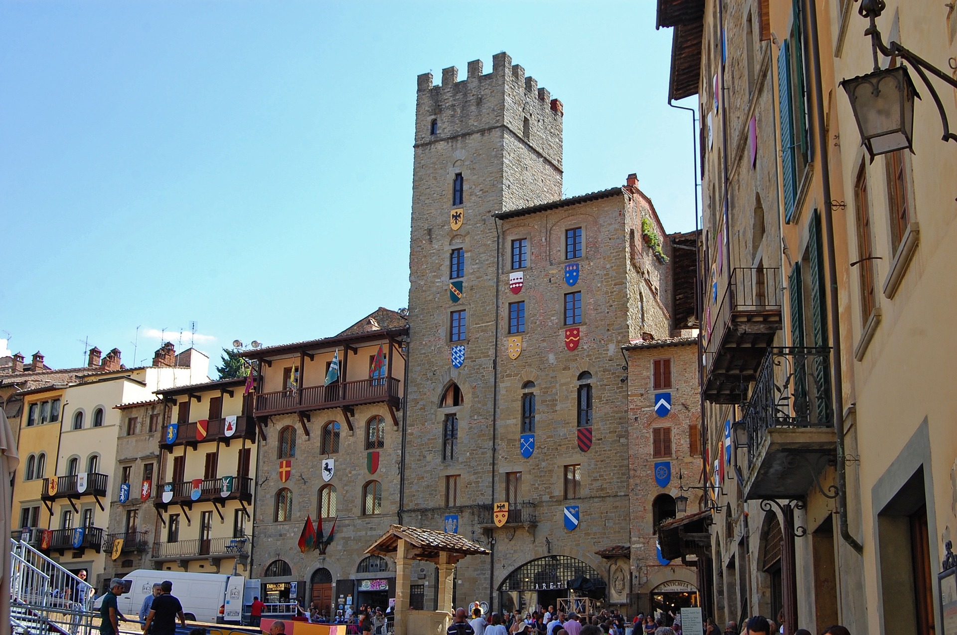 TERME IN TOSCANA