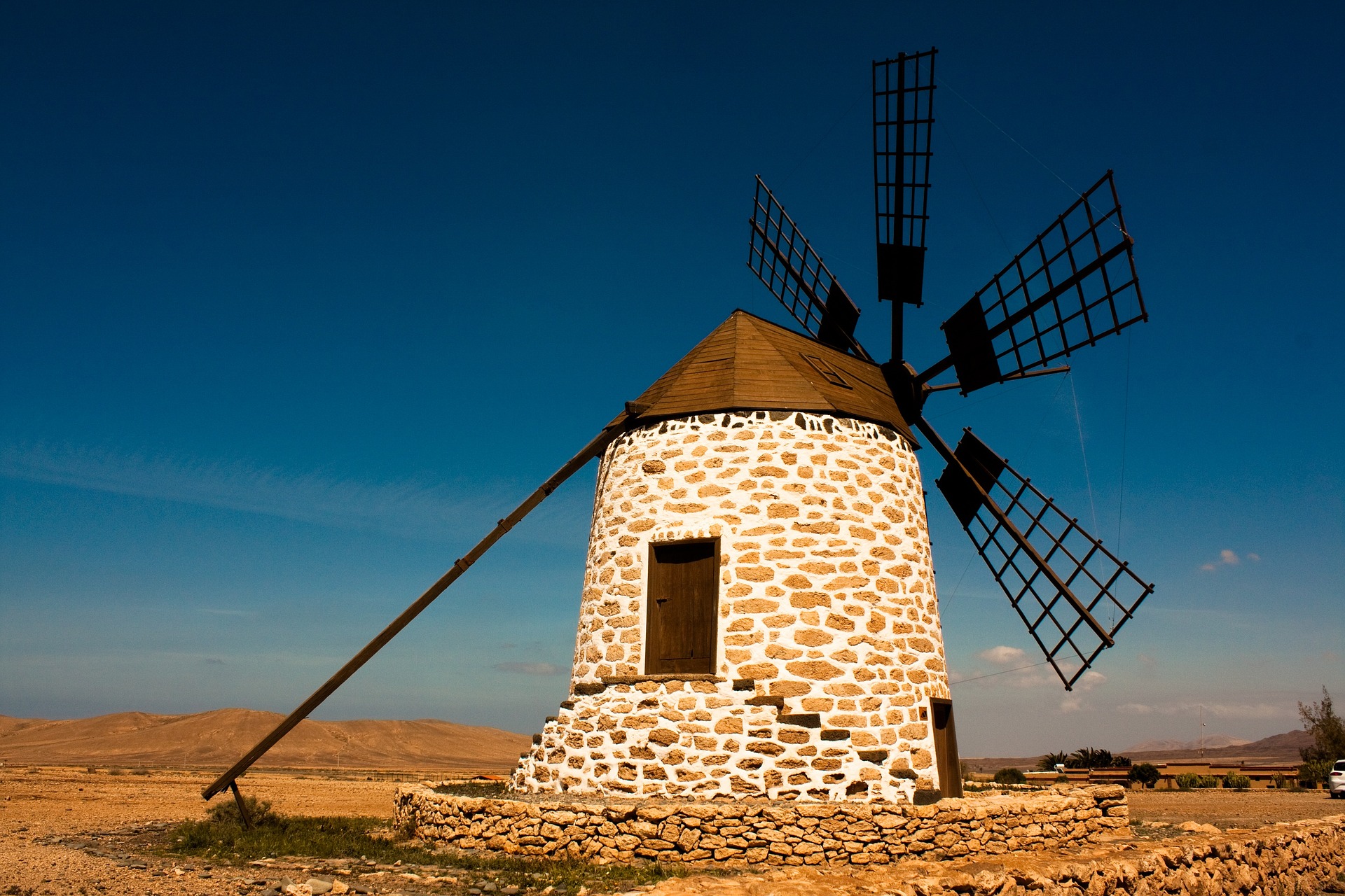 ISOLE CANARIE