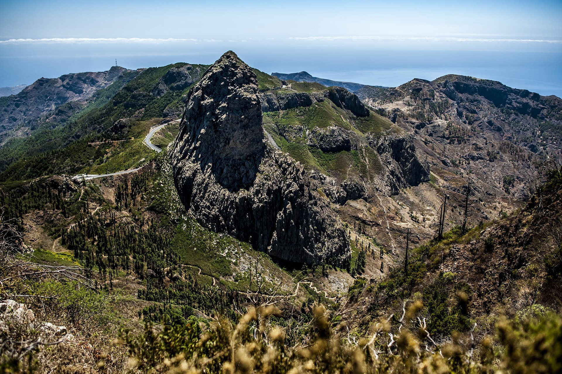 ISOLE CANARIE