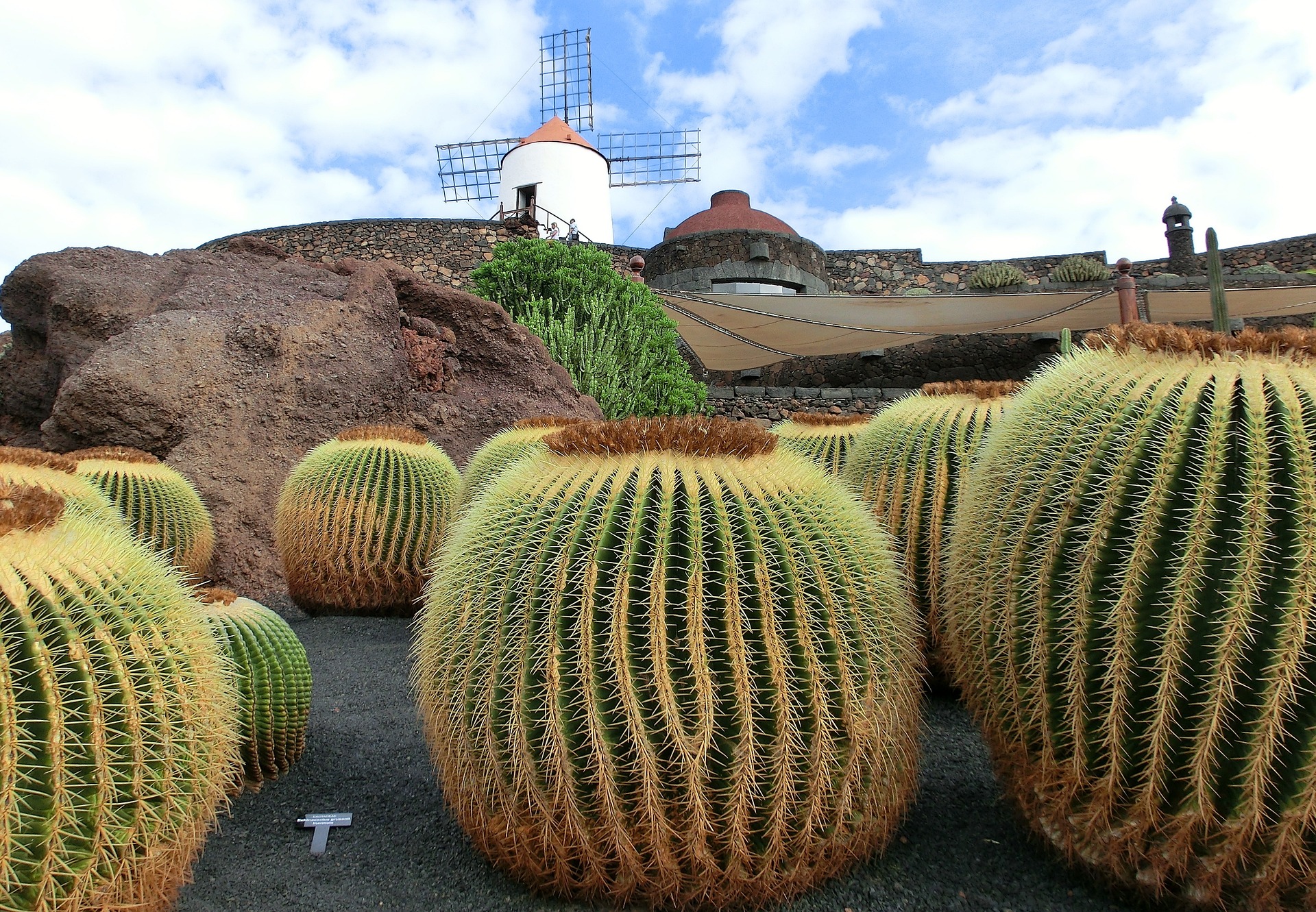 ISOLE CANARIE