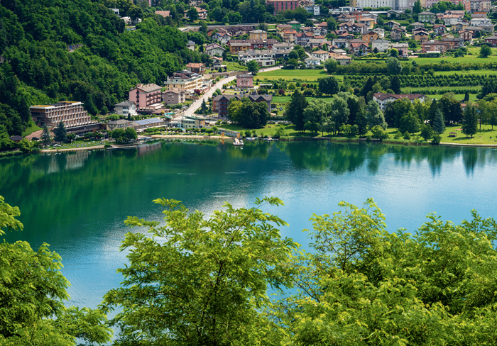 TERME IN TRENTINO ALTO ADIGE