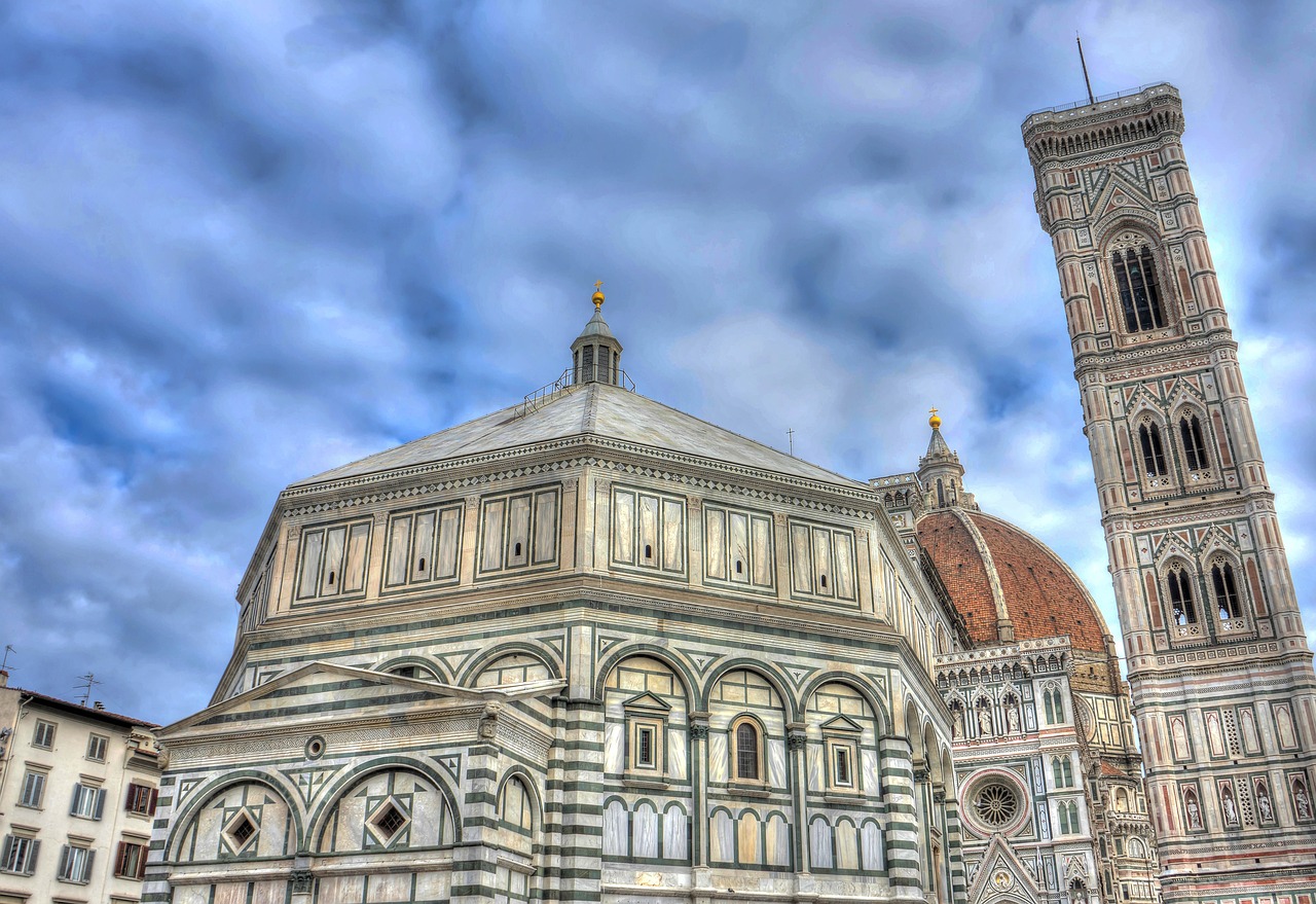 FIRENZE IN DUE GIORNI