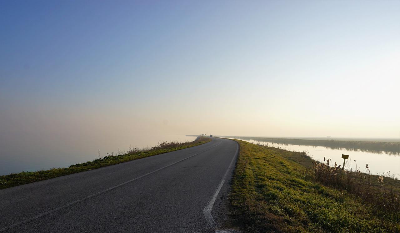 PISTE CICLABILI IN ITALIA