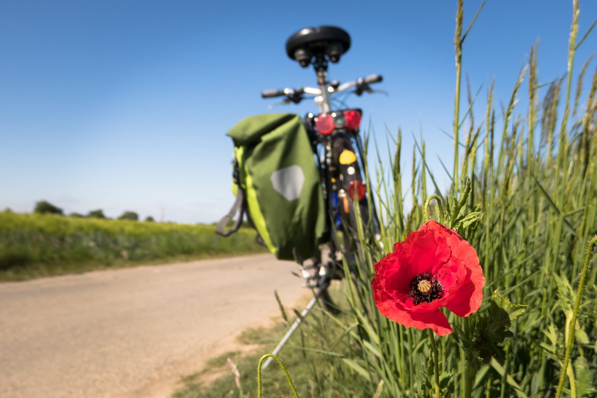 PISTE CICLABILI IN ITALIA