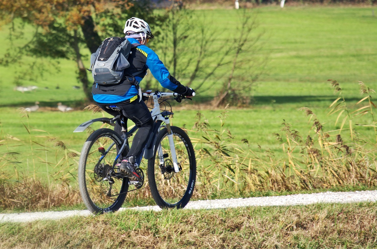 PISTE CICLABILI IN ITALIA