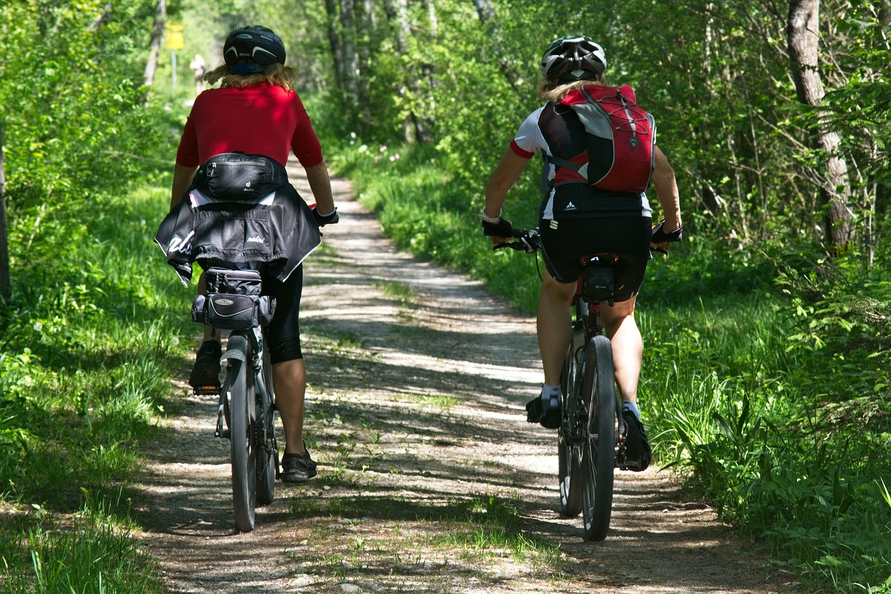 PISTE CICLABILI IN ITALIA