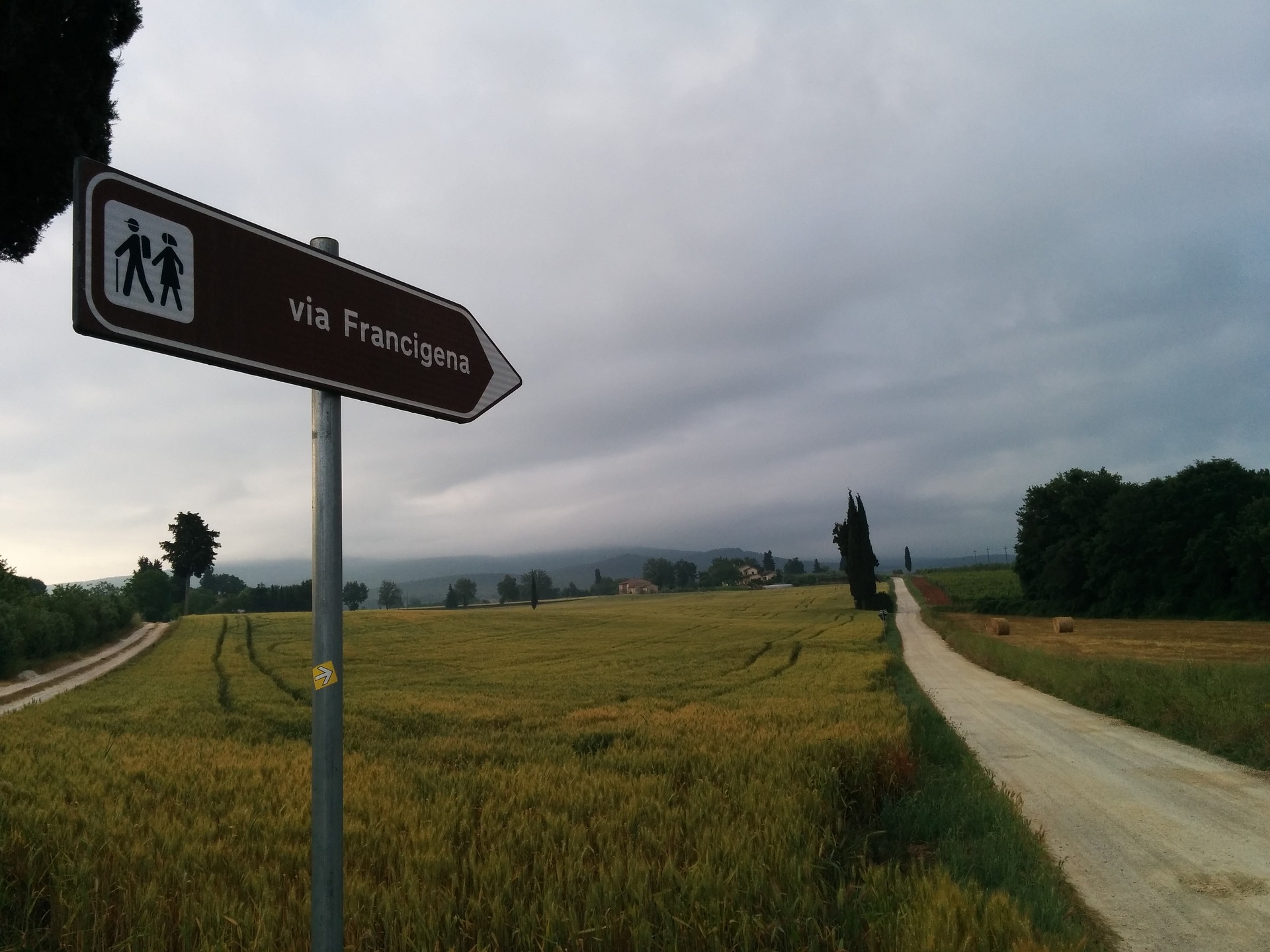 PISTE CICLABILI IN ITALIA