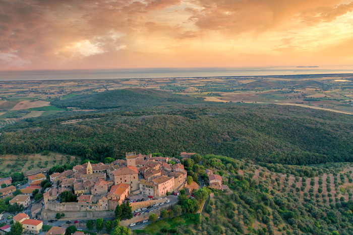 MAREMMA TOSCANA