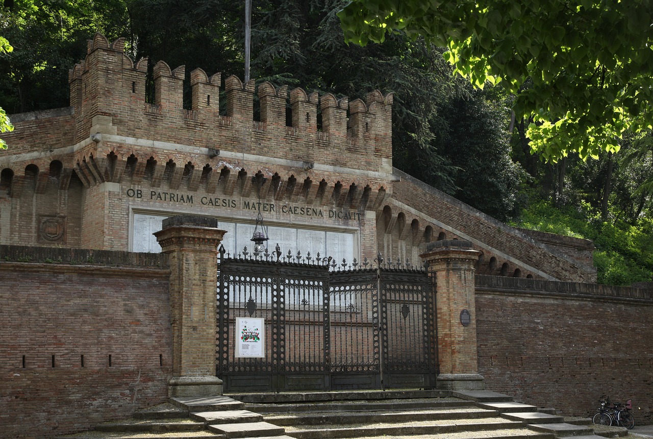 COSA VEDERE IN ROMAGNA