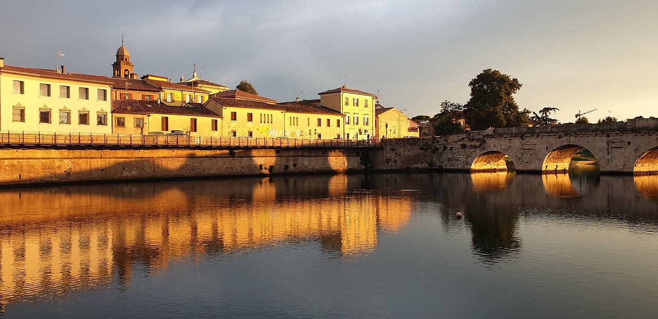 COSA VEDERE IN ROMAGNA