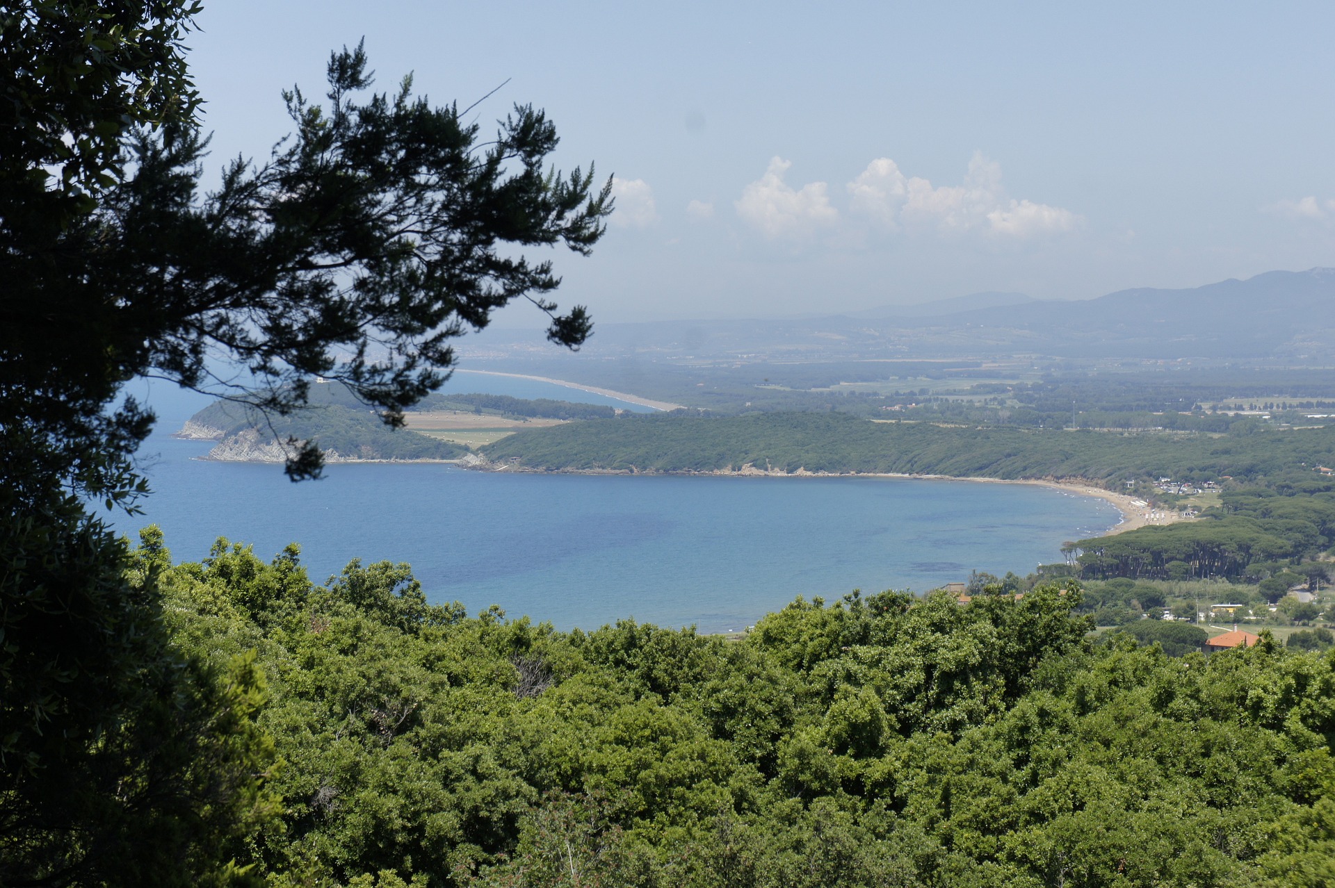 MAREMMA TOSCANA