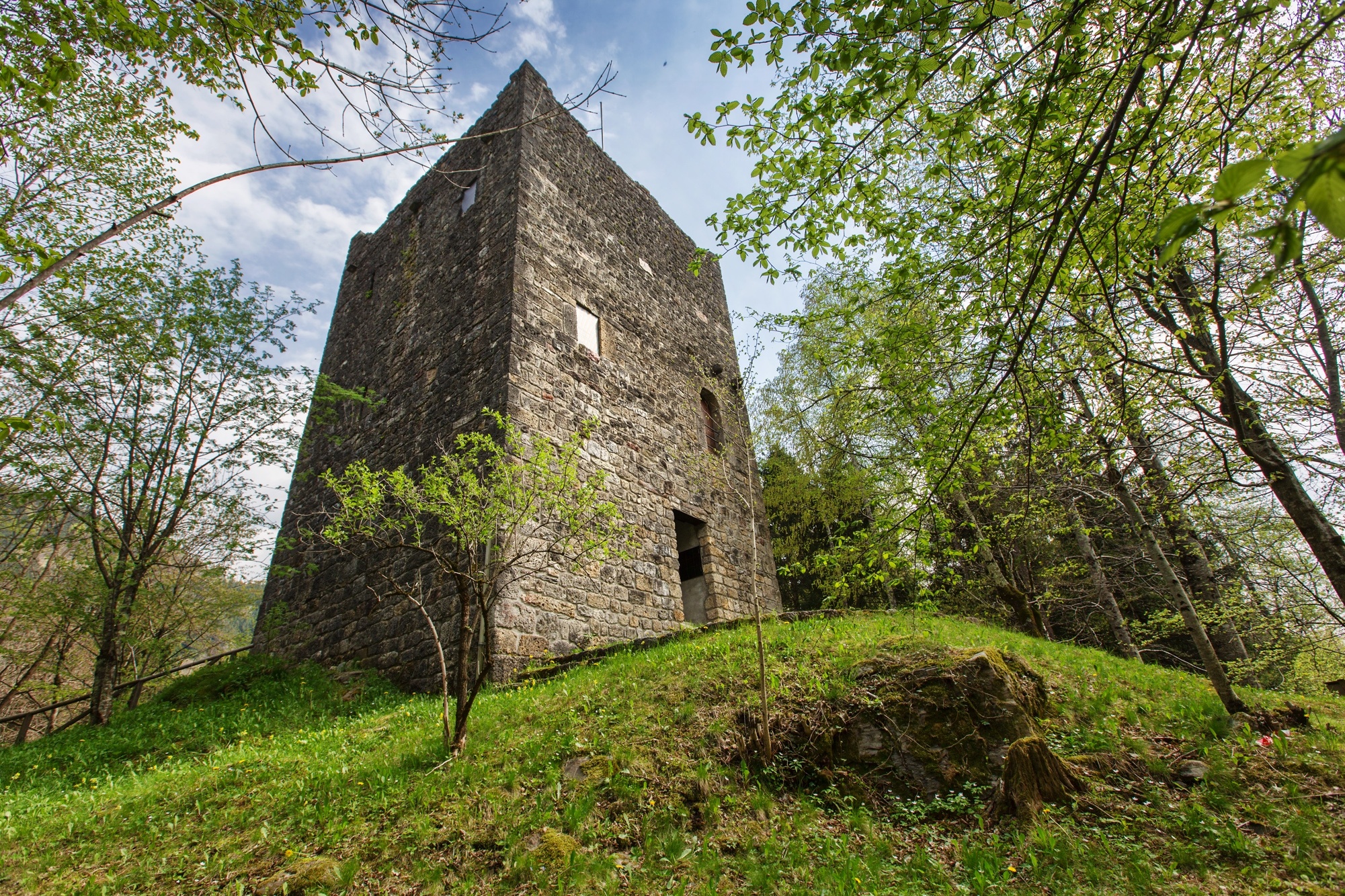 BORGHI IN FRIULI VENEZIA GIULIA