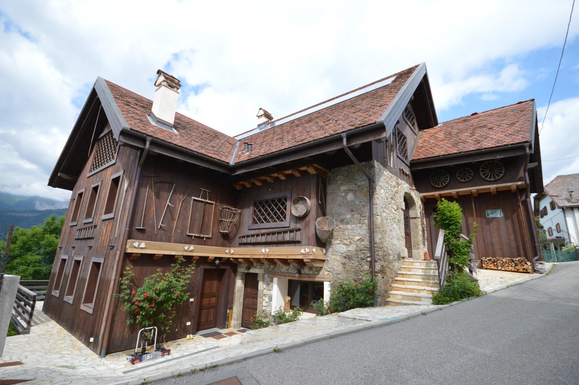 BORGHI IN FRIULI VENEZIA GIULIA