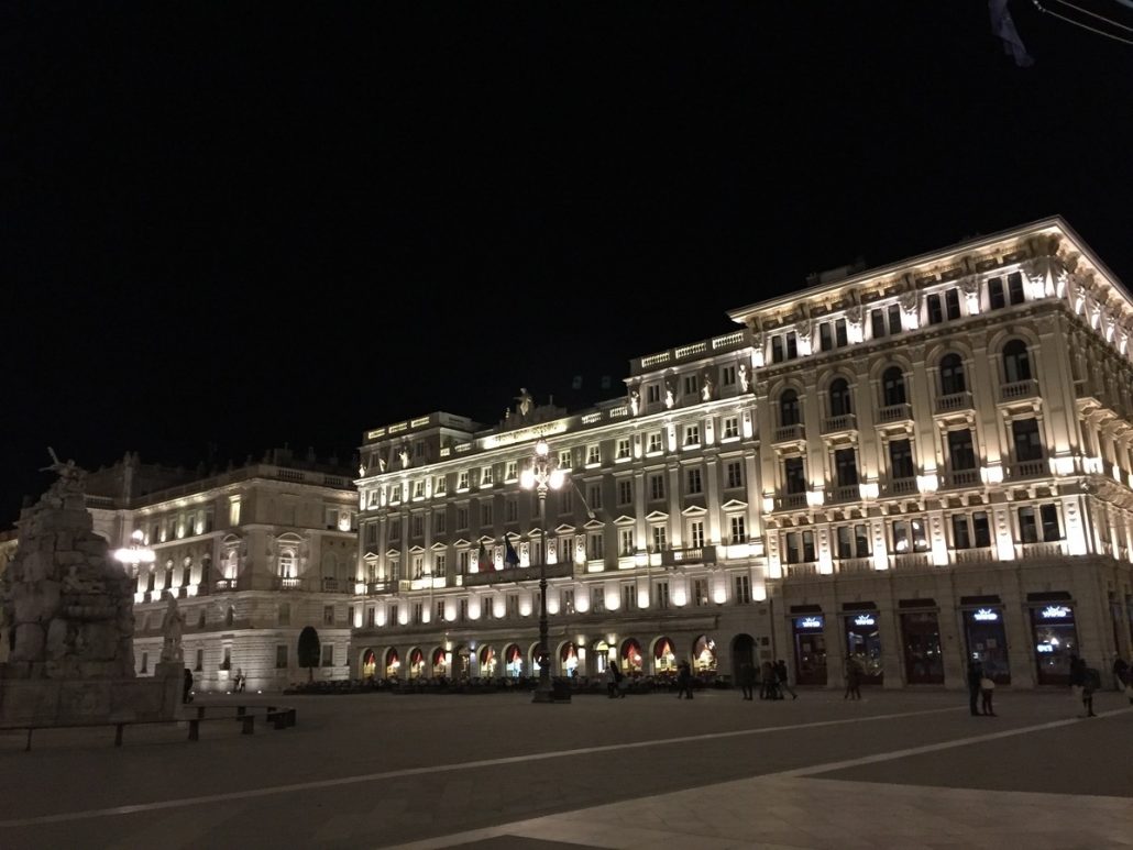 TRIESTE D'ESTATE