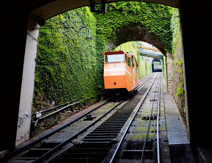 BERGAMO E BRESCIA COSA VEDERE