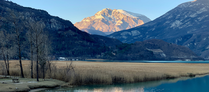 CARNIA IN FRIULI VENEZIA GIULIA