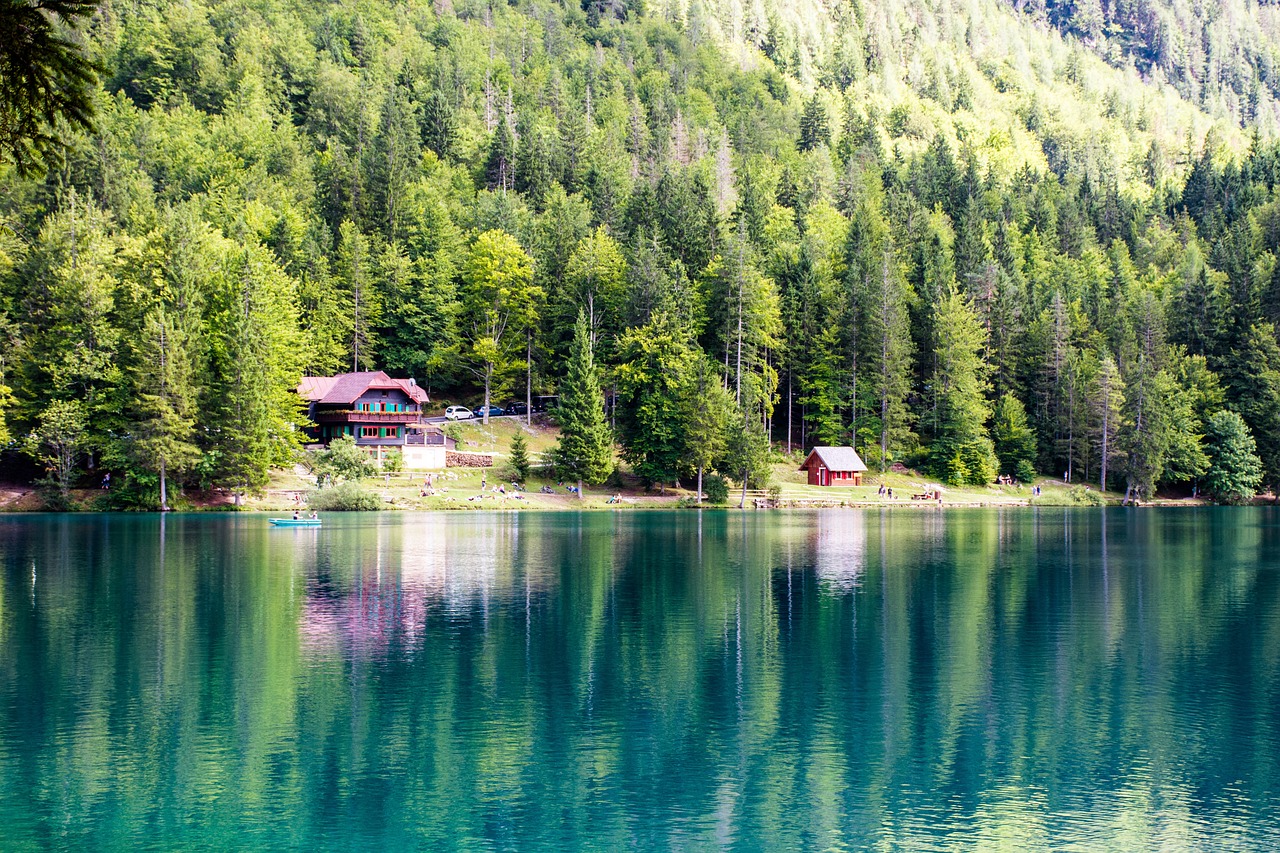 CARNIA IN FRIULI VENEZIA GIULIA