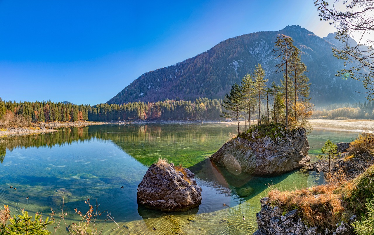 CARNIA IN FRIULI VENEZIA GIULIA