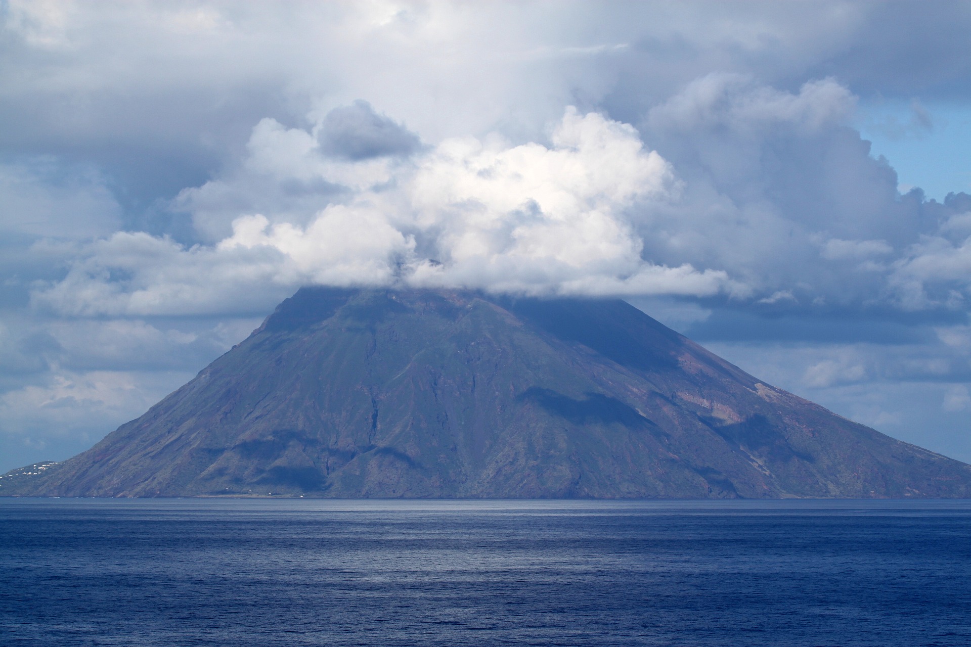 SCOPRIRE LE EOLIE