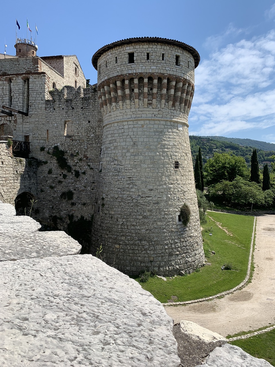 BERGAMO E BRESCIA COSA VEDERE