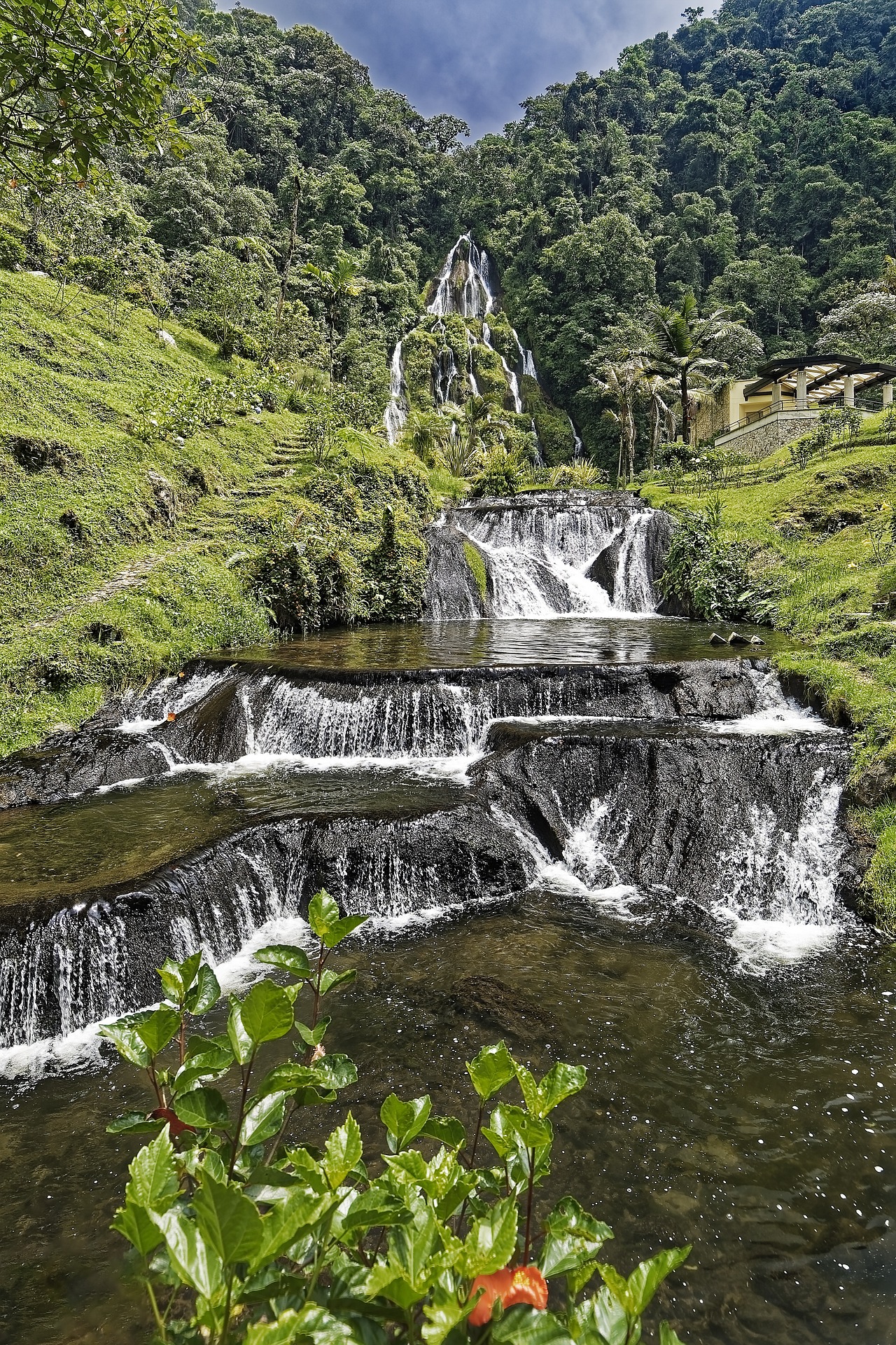 TERME IN CATALOGNA