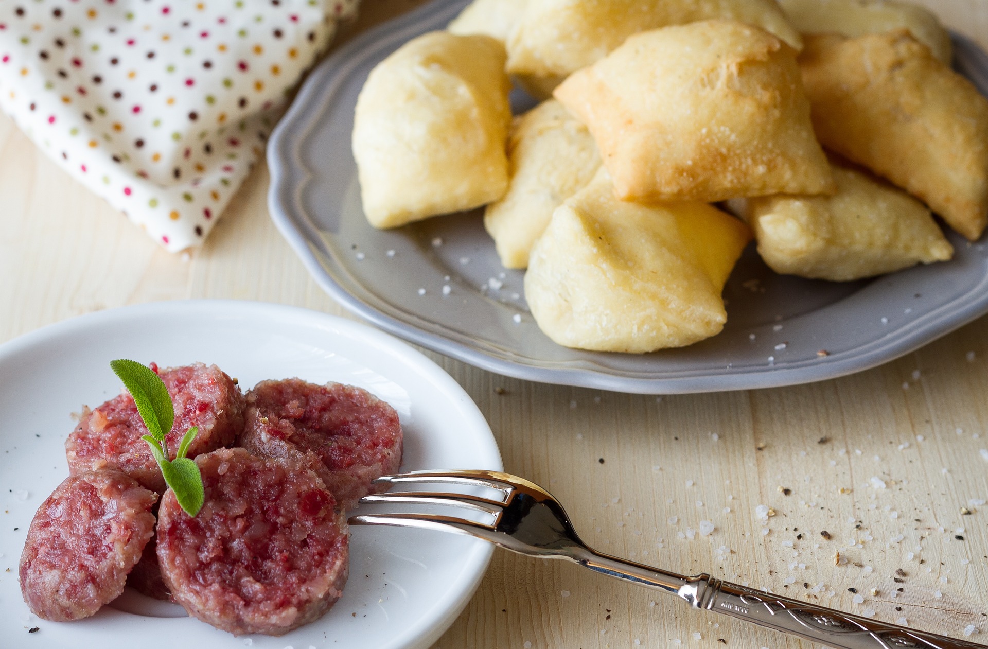 PIATTI TIPICI IN EMILIA ROMAGNA