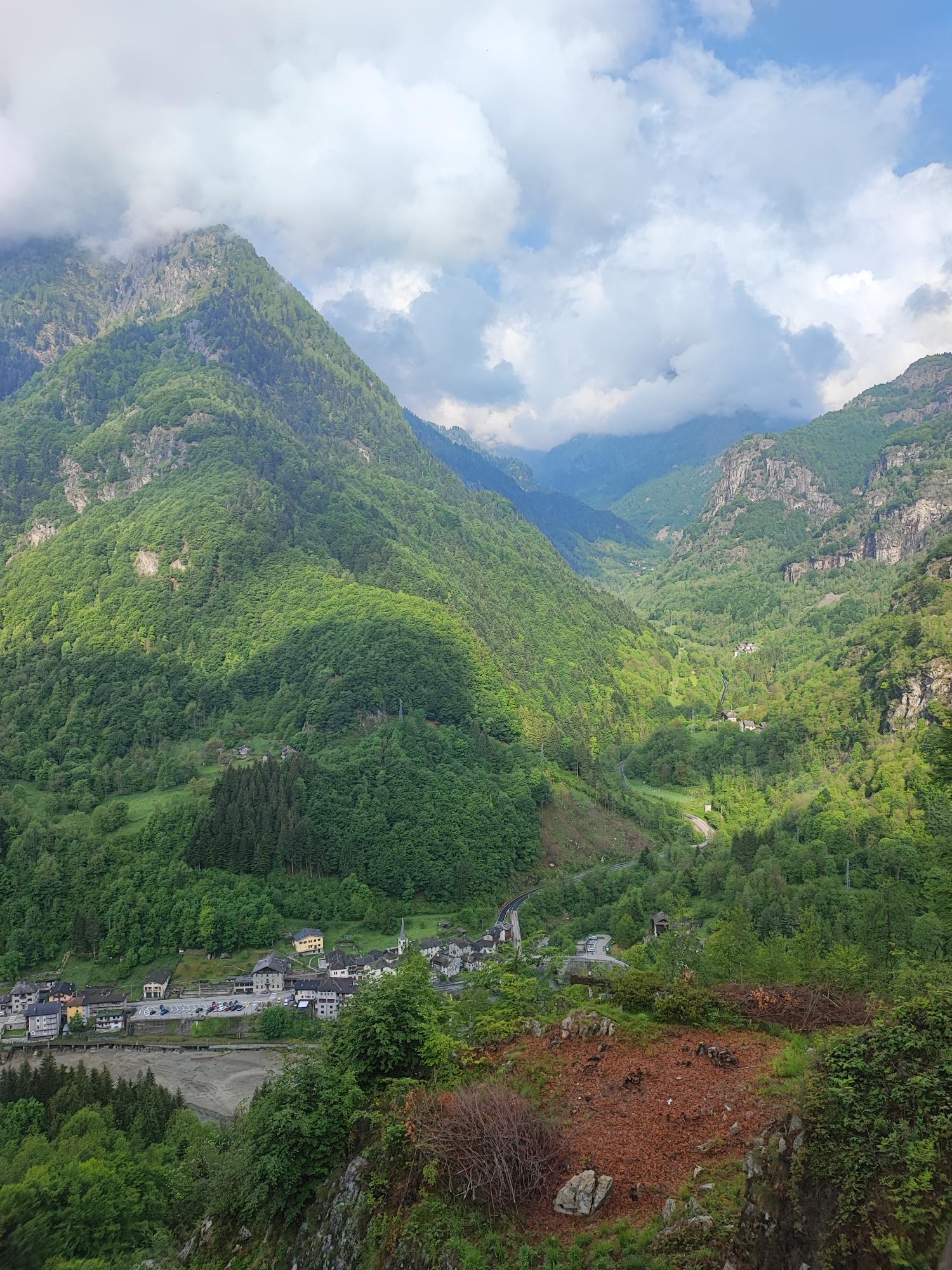 VALSESIA. COSA VEDERE