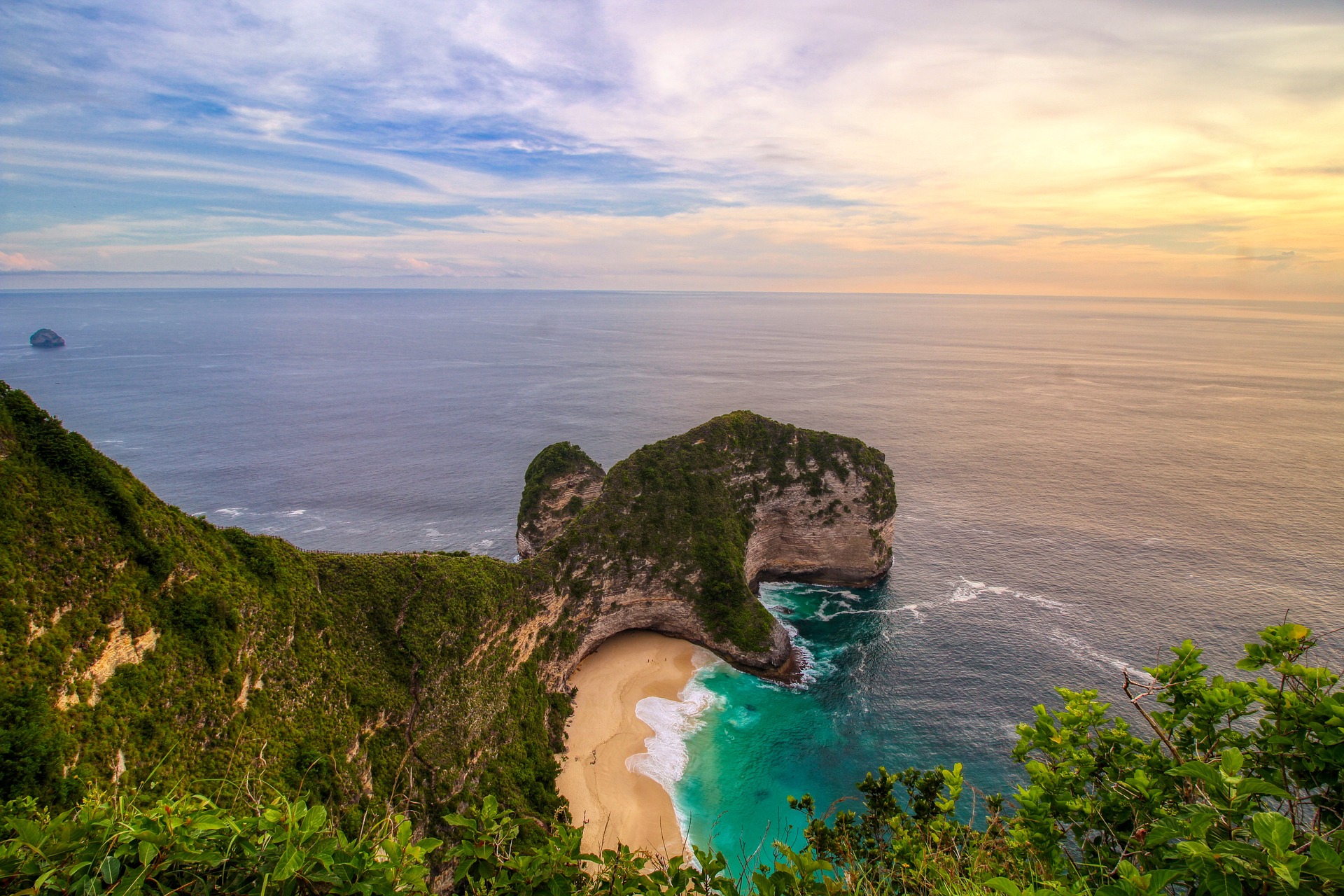 SPIAGGE PIU' BELLE DEL MONDO