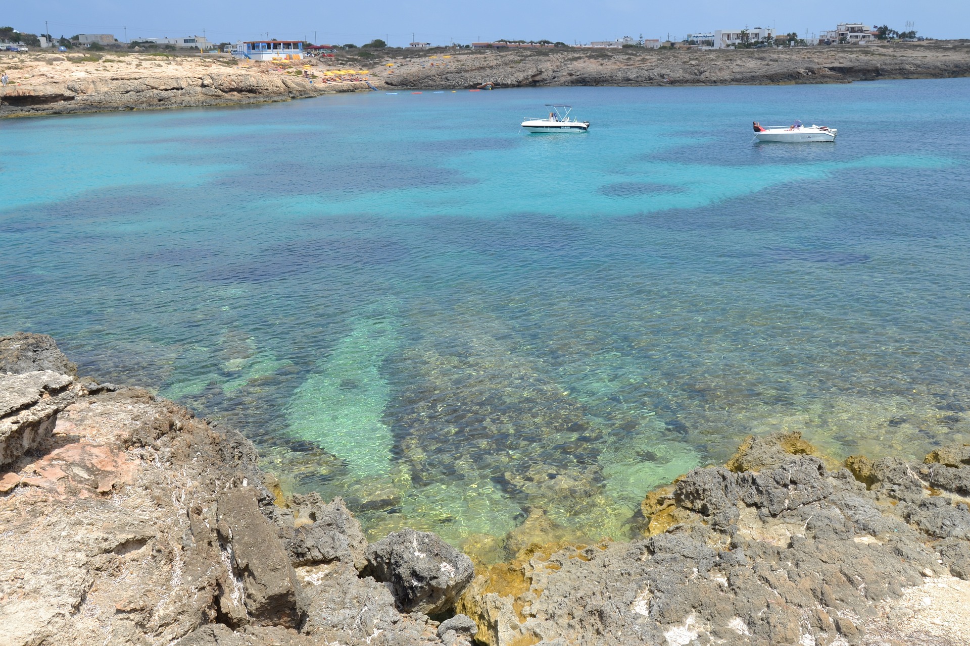 SPIAGGE PIU' BELLE DEL MONDO