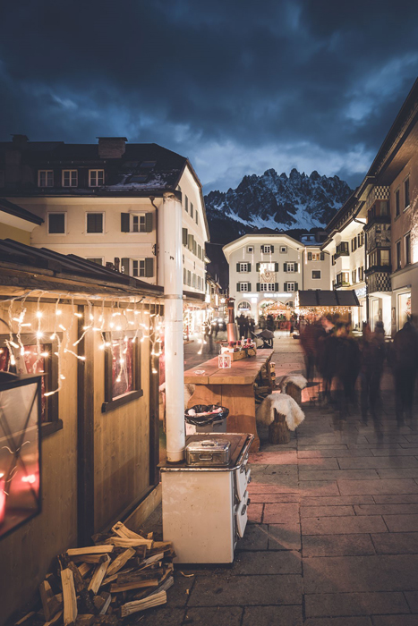 NATALE A SAN CANDIDO