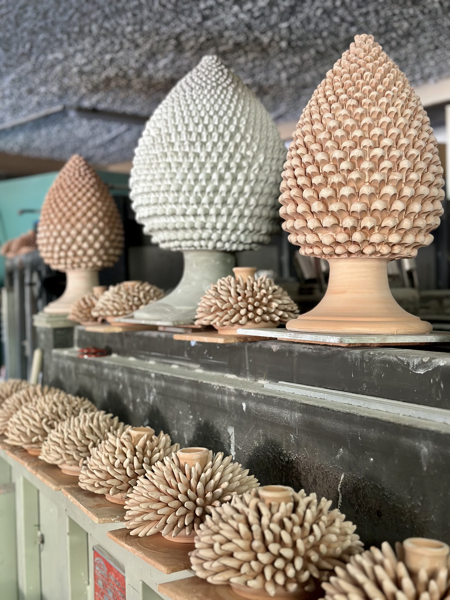 CERAMICHE DI SICILIA