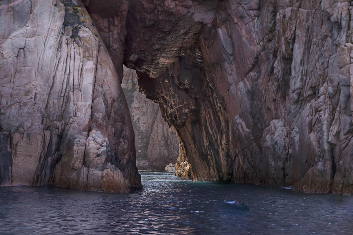 viaggio in corsica