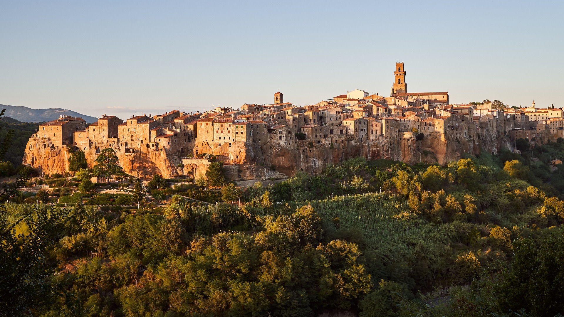 TOSCANA SEGRETA