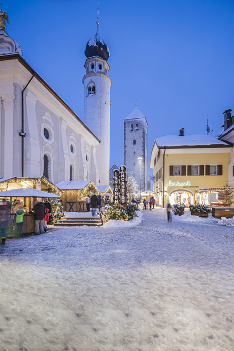 NATALE A SAN CANDIDO