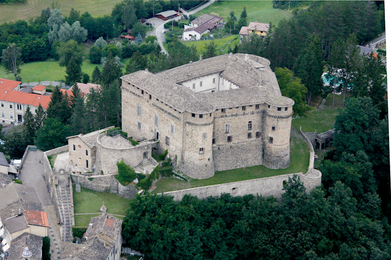 SAN VALENTINO IN EMILIA