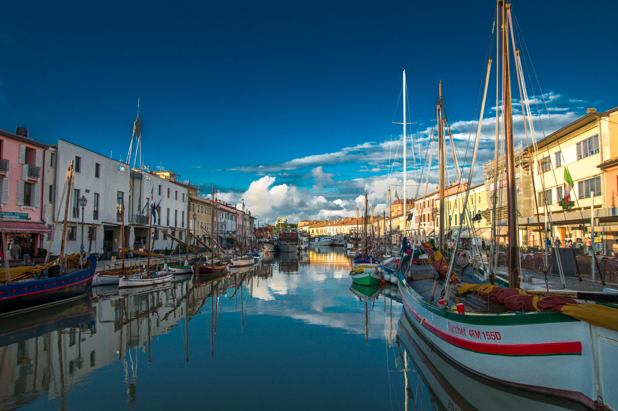 ROMAGNA RINASCIMENTALE