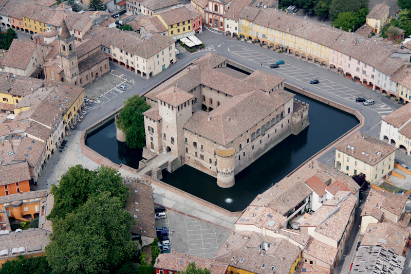 SAN VALENTINO IN EMILIA