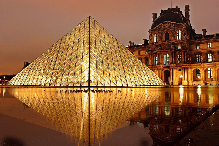 una giornata a parigi