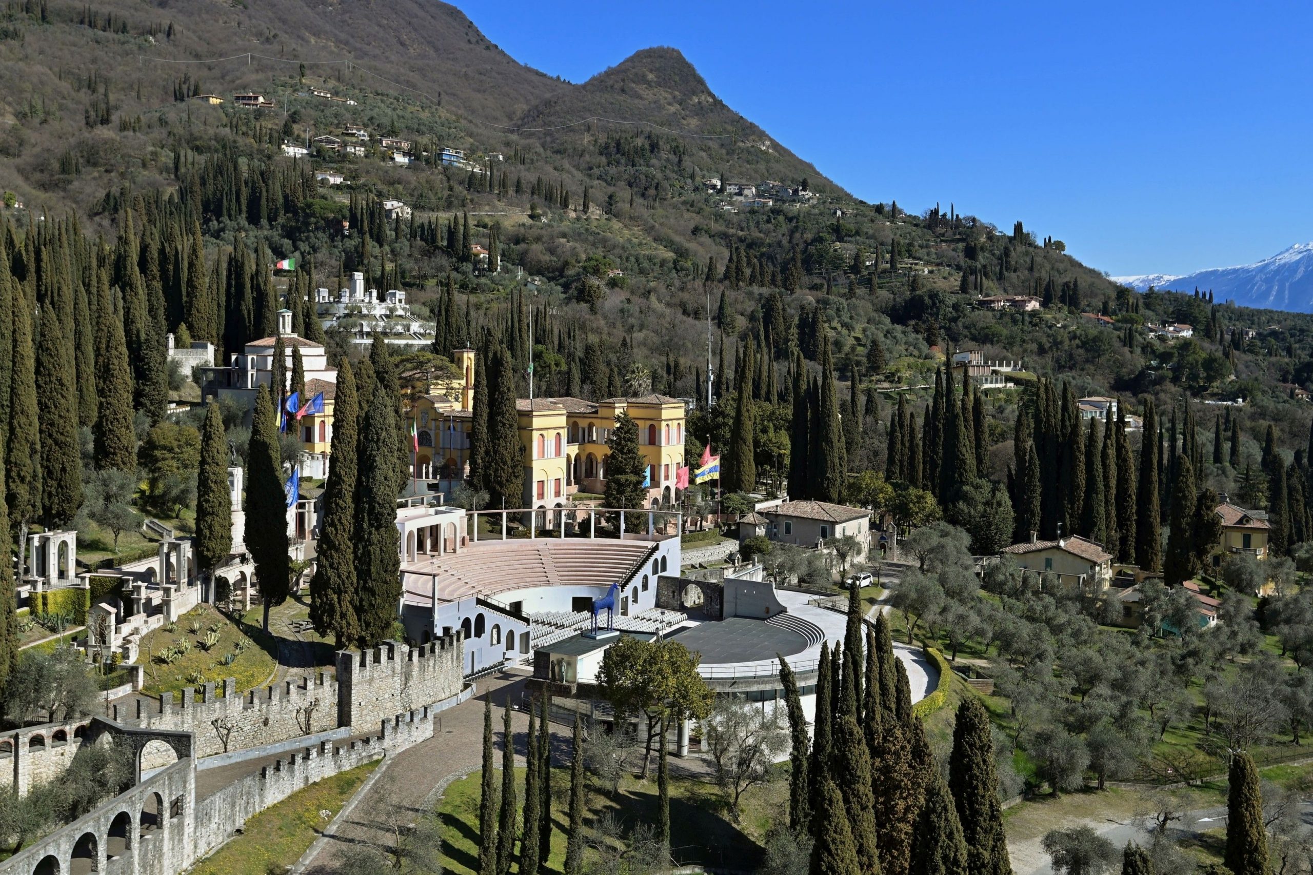 PASQUA NEL BRESCIANO