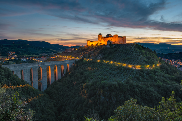 UMBRIA ARTE E CULTURA