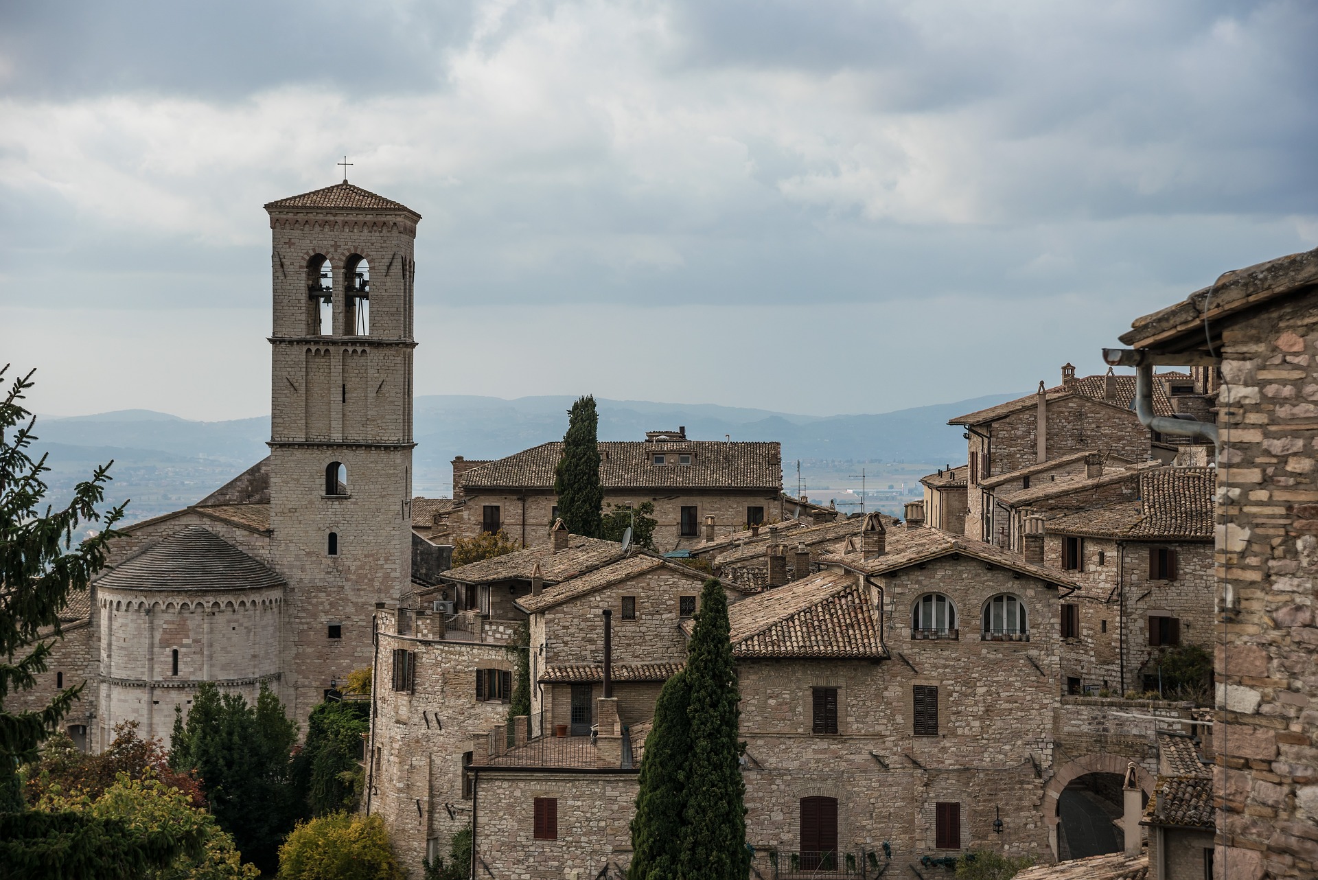 UMBRIA ARTE E CULTURA