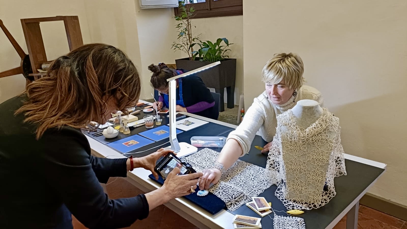 ISTITUTO DE' BARDI A FIRENZE