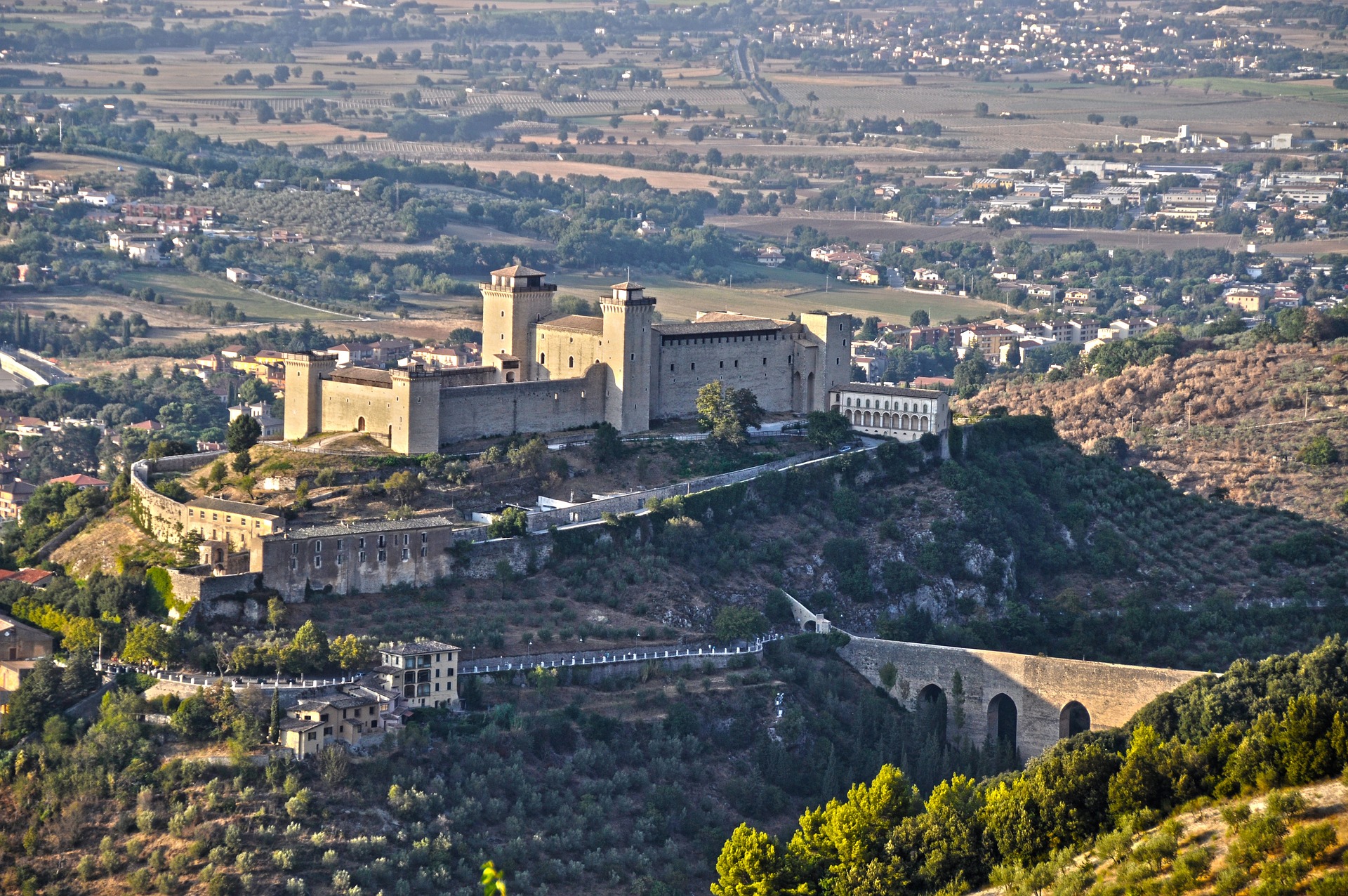 UMBRIA ARTE E CULTURA