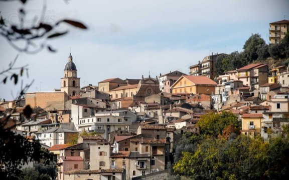 BORGHI DI CALABRIA